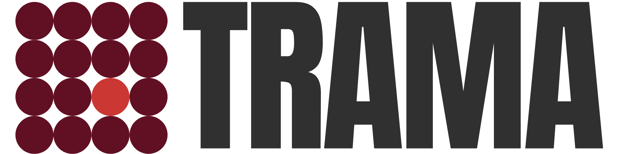 TRAMA - Información que conecta puntos de vista