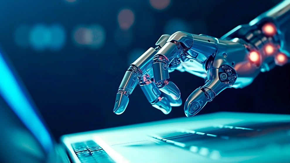 San Luis apuesta por intergrar Inteligencia Artificial a la labor docente