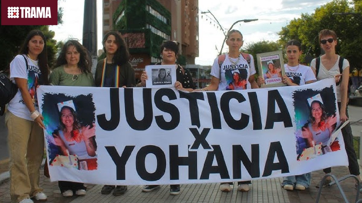 La Justicia se negó a reabrir la causa por la muerte de Yohana Escudero