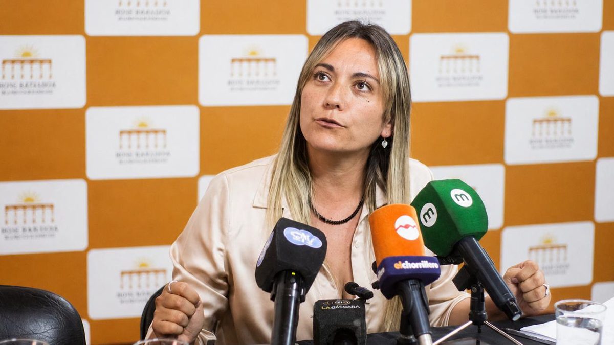 La denuncia que complica a Laura Sánchez por uso de fondos públicos para su complejo privado