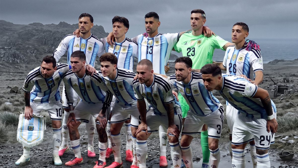 El partido que esperó toda una generación