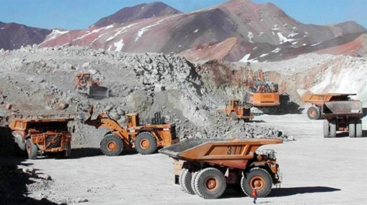 Avanza la minería metalífera en San Luis ¿pero a qué costo?