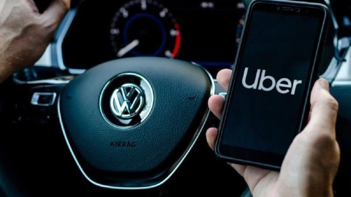 Regular Uber y DiDi generó un nuevo debate en Villa Mercedes